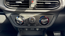 Hyundai i10 1.0 [63] Advance 5dr Auto [Nav] Petrol Hatchback